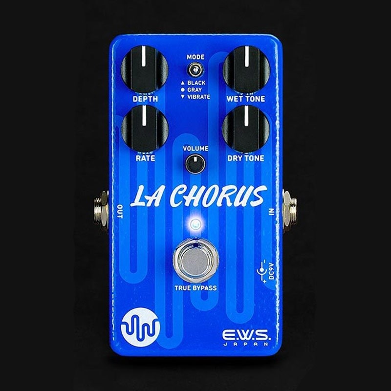 Chorus - E.W.S. LA Chorus（EWS）コーラス
