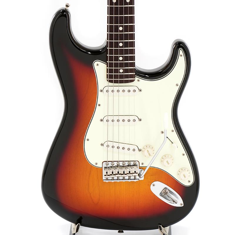 Rakuten - VanZandt USED 中古 STV-R2 (3-Tone Sunburst/R) [SN. 9905]