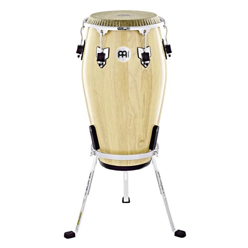 MEINL MECR1212NT-CH [Marathon Exclusive Series Conga / 12 1/2 Tumba] 【スタンド付属】【お取り寄せ品】