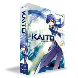翌日配達 CRYPTON KAITO V3バーゲン