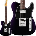 Fender MEX Player II Modified Telecaster SH (Dusk/Rosewood)【Fender The Spring Su...