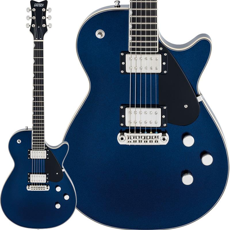 GRETSCH Electromatic Premier Jet (Clairvoyant/Ebony) 