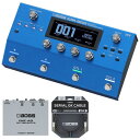 あす楽 BOSS GM-800【Guitar Synthesizer】 GKC-AD【GK Converter(13pin to Serial)】 BGK-15【Serial GK Cable 4.5m】