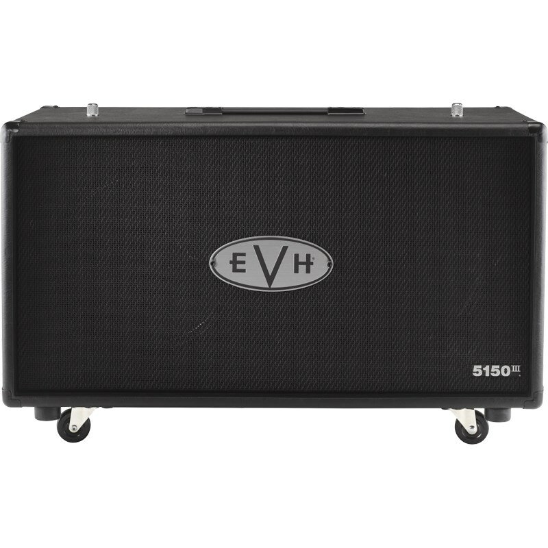  EVH 5150III 212ST CAB [Black]