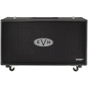 y EVH 5150III 212ST CAB [Black]