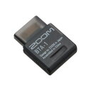 ZOOM 【入荷待ち ご予約受付中】 BTA-1 [Bluetooth Adapter]