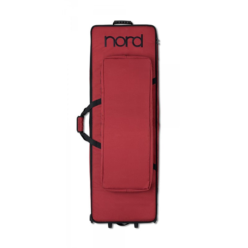 Nord（CLAVIA） SOFT CASE STAGE / PIANO 73 (with Wheel)