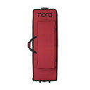 Nord（CLAVIA） SOFT CASE STAGE / PIANO 73 (with Wheel)