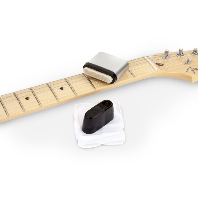 Fender USA 【秋のSUPER SALE】 Speed Slick Guitar String Cleaner (#0990521100)
