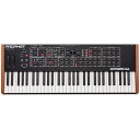 SEQUENTIAL Prophet Rev2【8-Voice ver...(2)
