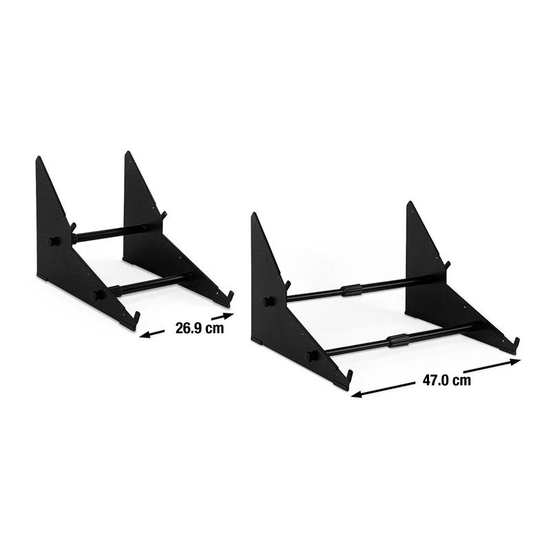 Analog Cases XTS デスクトップ・スタンド XTS2TIER 【2段】(アナログケーシーズ)