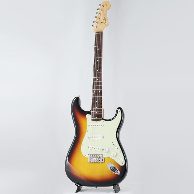 Fender Made in Japan Traditional 60s Stratocaster (3-Color Sunburst) 【B級特価】