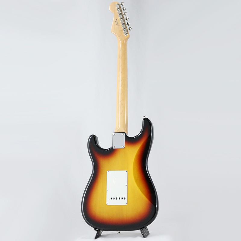 Fender Made in Japan Traditional 60s Stratocaster (3-Color Sunburst) 【B級特価】