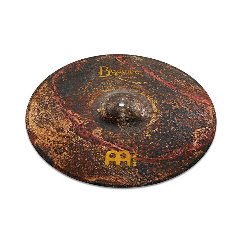 MEINL Byzance Vintage Pure Crash 18 [B18VPC]