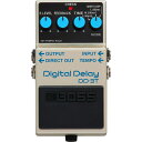 あす楽 BOSS DD-3T Digital Delay