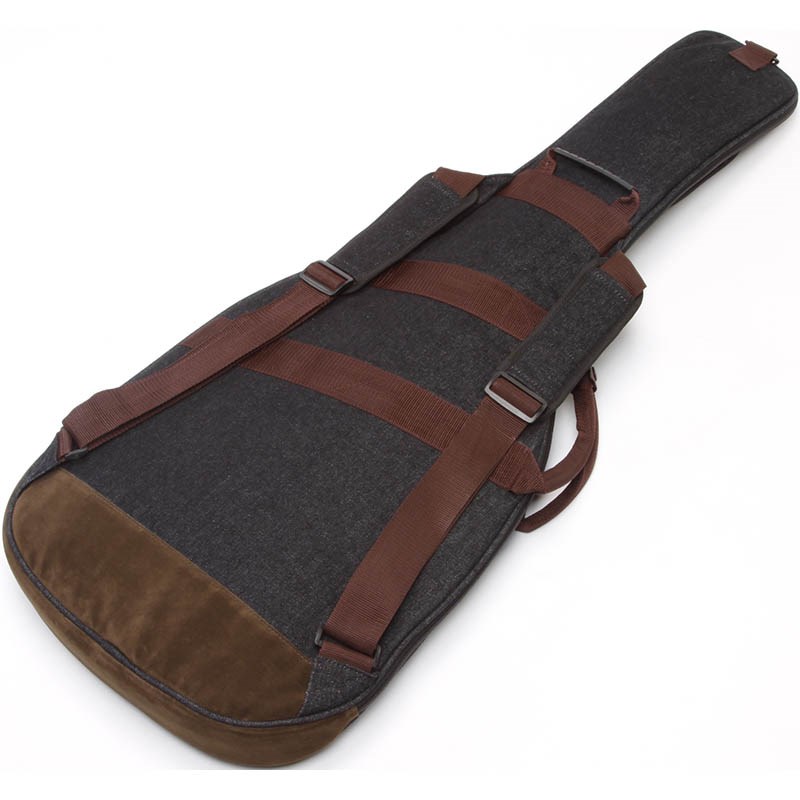 Ibanez 【夏のボーナスセール】 Guitar Gig Bags IGB541D-BK [デニム調ファブリッ...
