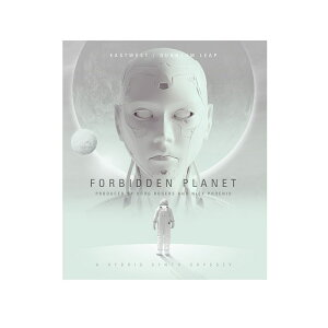 EAST WEST 【2023/1/10 10:00までの限定特価】FORBIDDEN PLANET(オンライン納品専用)※代金引換はご利用頂けませんバーゲン