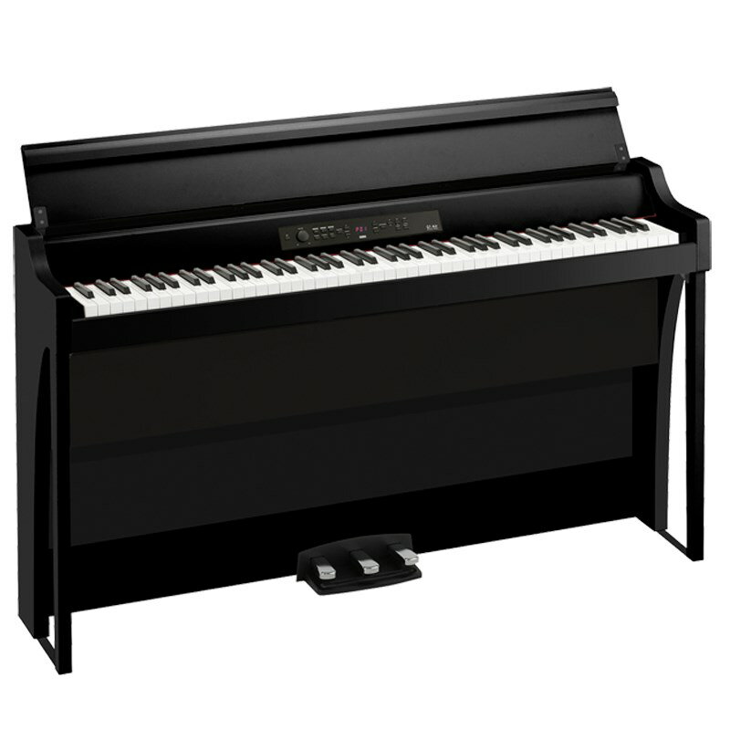 KORG G1B Air BK(ブラック)【※沖縄、一部離島へのお届けは送料別途お見積り】【代引き不可】