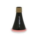 Bremner ブレンナー / sshhmute Practice Mute Pink ピッコロ トランペット用 ミュート【受注生産カラー】