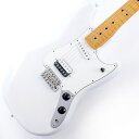 Fender Made in Japan Made in Japan Limited Cyclone (White Blonde/Maple)【数量限定!!スト...