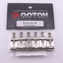 GOTOH 【創業50周年大決算SALE】 S101S (N) 【サドルセット】