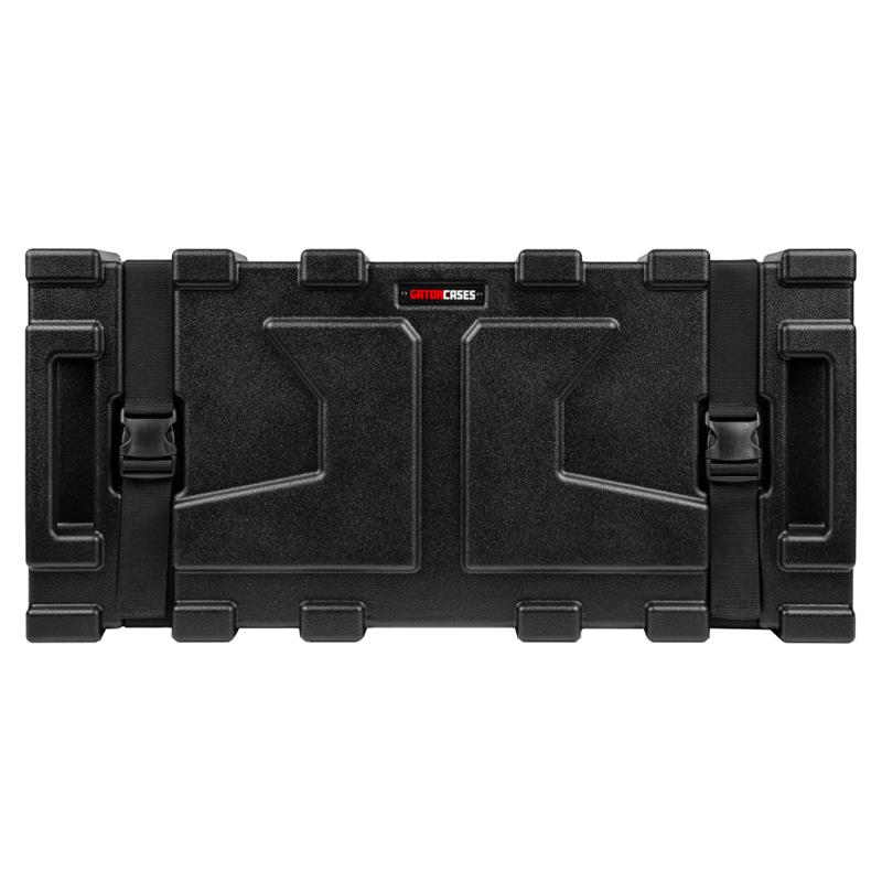 イケベ楽器 イケシブのGATOR GPC3315DHW [Grooves 33'' x 15'' Drum Hardware Case w/Wheels]｜アングル3