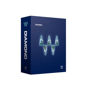 WAVES (11/16 10時まで限定特価/早期終了の場合有)DIAMOND (オンライン納品専用) ※代金引換はご利用頂けません。通販
