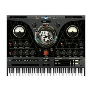 EAST WEST 【2023/1/10 10:00までの限定特価】QL Fab Four(オンライン納品専用)※代金引換はご利用頂けませんネット通販
