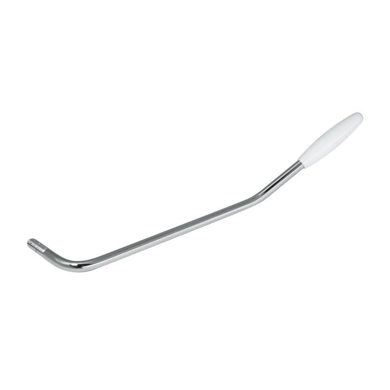 楽器種別：新品SCUD/新品 商品一覧＞＞楽器アクセサリ【〜5，000円】 商品一覧＞＞ギター・ベース用パーツ/ギター用ブリッジ・サドル・トレモロパーツ/SCUD 商品一覧＞＞品揃え豊富な当店なら弦、パーツ、ケーブルなどのアクセサリーがまとめて揃います！SCUD ARM-W48C トレモロアーム 4.8φ ネジ式 白キャップ スカッド商品説明■特徴国内外から優れた楽器パーツを集めリペアや製作の現場からも高い評価を受けているSCUD スカッドパーツです。普及率の高い汎用パーツから実用性の高いアイデアパーツまで 豊富なアイテムを取り揃えております。-----名称：トレモロアームGOTOH品番：B1取付方式：ネジ式直径：φ4.8mmカラー：クロームキャップ：白-----■ご注意SCUDパーツは楽器本体への追加加工なしで取り付けができない場合があります。無理な取り付けを行いますとお手持ちの楽器に深刻な損傷を与える可能性がございます。 SCUDパーツはリペアショップなどで専門家による取り付けを前提として販売しております為、ご自身で交換された際の破損、故障などのトラブル、 事故などに関しましては自己責任とし、当社では保証致しかねますので予めご了承ください。また個別の楽器への取り付けの可否に関するご質問にはお答えできかねます為、あらかじめご了承ください。イケベカテゴリ_楽器アクセサリ_ギター・ベース用パーツ_ギター用ブリッジ・サドル・トレモロパーツ_SCUD_新品 SW_SCUD_新品 JAN:4518830137118 登録日:2026/03/13 スカッド