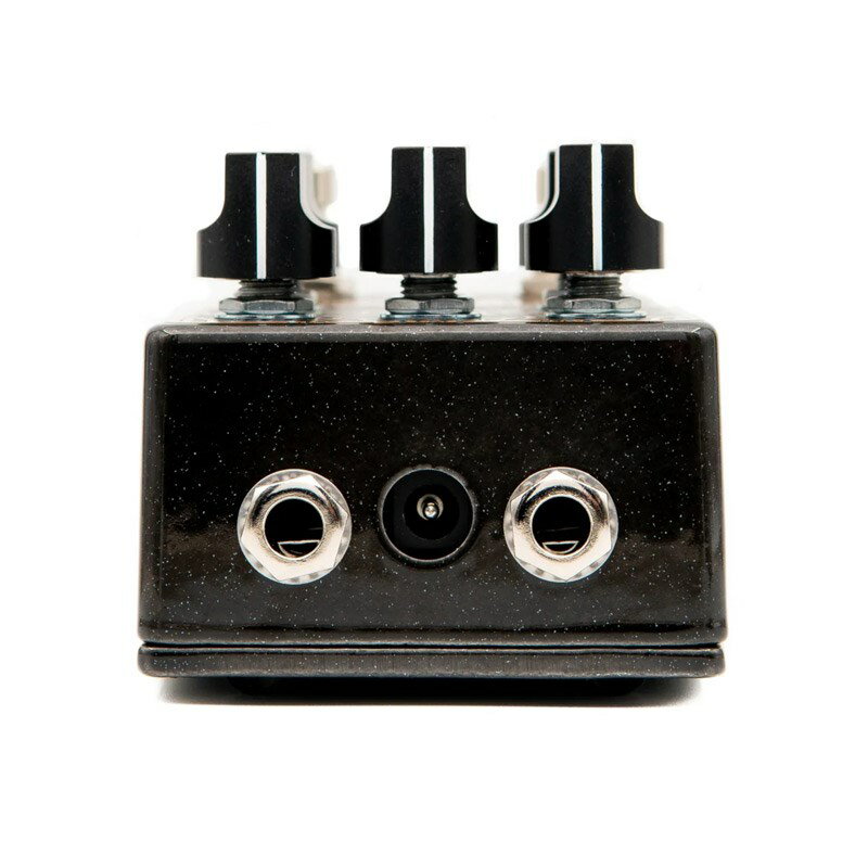 SolidGoldFX ETHER [Modulated Reverberator] 2