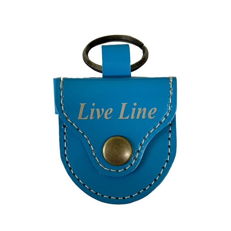Live Line LPC1200BLU [ピックケース]