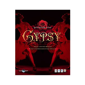 EAST WEST 【2023/1/10 10:00までの限定特価】QL Gypsy(オンライン納品専用)※代金引換はご利用頂けません格安セール