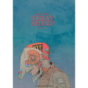 リットーミュージック 米津玄師「STRAY SHEEP」SCORE BOOK(2)
