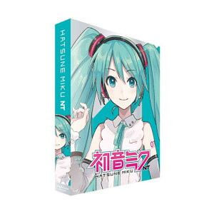 CRYPTON HATSUNE MIKU NT(初音ミク NT)バーゲン