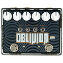 あす楽 SolidGoldFX OBLIVION [Quad Flanger]