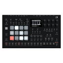 楽器種別：新品シンセサイザー/elektron 商品一覧＞＞シンセサイザー【200，000円〜375，000円】 商品一覧＞＞鍵盤楽器買うなら、当店で！専門スタッフが迅速丁寧に対応します！elektron Analog rytm MK2 BK(ADS-8)商品説明★至高のビートマシン。8ボイスのアナログドラムマシン&サンプラー●違いの際立つドラム独特のアナログパーカッションとサンプルの融合。シーケンシングとパフォーマンスのコント ロールを強化します。Analog Rytm MKIIは、ワンストップソリューションのビートマシンで す。●アナログの真の力Analog Rytm MKIIが他の機器と決定的に違う点は、そのアナログサウンドです。魔法のような特徴を備えています。深みのあるキックドラム、鋭いスネアドラム、奥行きを感じさせるタム、キラキラとした優雅なハイハット。お好みに合わせて音を細かく調整し、調和させます。●質を高めるサンプル究極に創造的な汎用性により、アナログドラムサウンドの上にサンプルを重ねることができます。独自のサウンドをキャプチャしたり、録音しておいた素材を使用して、滑らかに、粗く、リアルに、あるいはファンタスティックに、ビートを思いのままに変化させることができます。単なるアナログパーカッションとサンプリングの完全な融合にとどまりません。●最大限のプレイアビリティドラムの準備ができたら、シーケンサーに録音して再生しましょう。この操作はパッドを使用して行うことも、シーケンサーのステップで詳細なプログラミングを実行して行うことも可能です。極めて精密に行うか、全体的にラフな感じに行うかはユーザーに委ねられています。■Analog Rytm MKII の新機能◎サンプリング機能。◎くっきりとしたOLED画面。薄暗い場所でも容易に情報を読み取れます。◎超耐久性バックライト付きボタン。5000万回の押下にも耐えられます。◎高精細ハイレゾエンコーダー。◎クイックパフォーマンスコントロール◎パッドサイズが大きくなりプレイアビリティが向上しました。◎専用ボタン。数が増えたことで、素早いワークフローが可能になりました。◎バランスドオーディオインプット。信号のフローにおける機械音を低減します。◎高帯域幅Overbridge◎プレミアムキャストアルミニウムエンクロージャ■Analog Rytm MKII スペック・8 x ドラムボイス： 1 x アナログパーカッションサウンドジェネレータ（選択可）・1 x サンプルプレイバックエンジン・1 x アナログマルチモードフィルター・1 x アナログオーバードライブ回路・1 x フィルターエンベロープ・1 x アンプエンベロープ・1 x アサイナブルLFO・サンプリング機能・ディレイ＆リバーブ（センドFX）・クイックパフォーマンスコントロール・ライブフレンドリーなElektronシーケンサ・1 × 6.3mm ヘッドホン出力・2 × 6.3mm インピーダンスバランスドメイン出力・8 × 6.3mm インピーダンスバランスドモノフォニックボイス出力・2 × 6.3mm バランスドサンプリング入力・2 × 6.3mm アンバランスド外部オーディオ入力・2 × 6.3mm エクスプレッション/CV入力・1 × USB 2.0 High Speed ポート・MIDI IN/OUT/THRU ポート・くっきりとした 128 × 64 OLED スクリーン・ハイレゾロータリーエンコーダ・5000万回の押下耐久性を誇る自照式ボタン・幅385 × 奥行220 × 高さ82 mm（ノブ、ゴム脚を含む）・重量約 2.5 kg・Analog Rytm MKIのプロジェクト/データ完全互換イケベカテゴリ_キーボード_シンセサイザー_elektron_新品 JAN:7350049241722 登録日:2023/04/07 シンセサイザー シンセ Synth エレクトロン