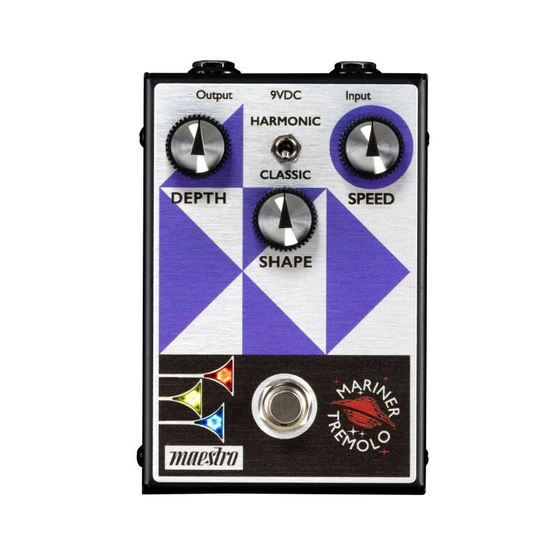 Rakuten - Maestro 【WEB限定在庫処分セール】 Mariner Tremolo