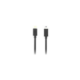 Native Instruments Mini-USB to Lightning Replacement Cable for TRAKTOR AUDIO 2