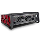 あす楽 TASCAM US-2x2HR