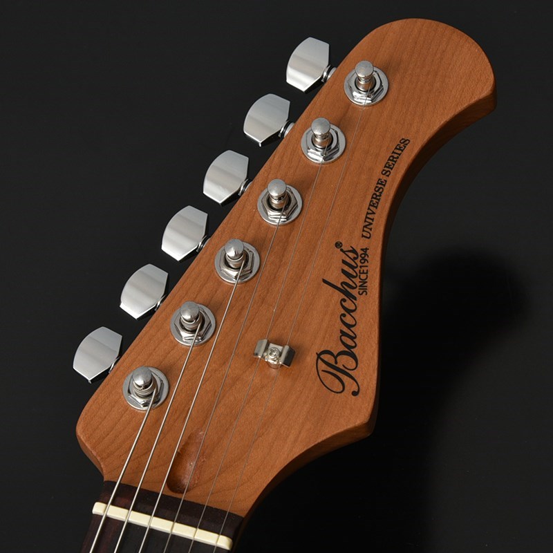 Bacchus Universe Series BST-2-RSM/R (3TS)