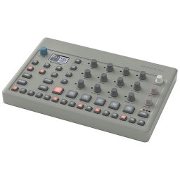 elektron Model:Cycles