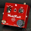 Fulltone Custom Shop Wahfull 【最後のカリフォルニア製造品】