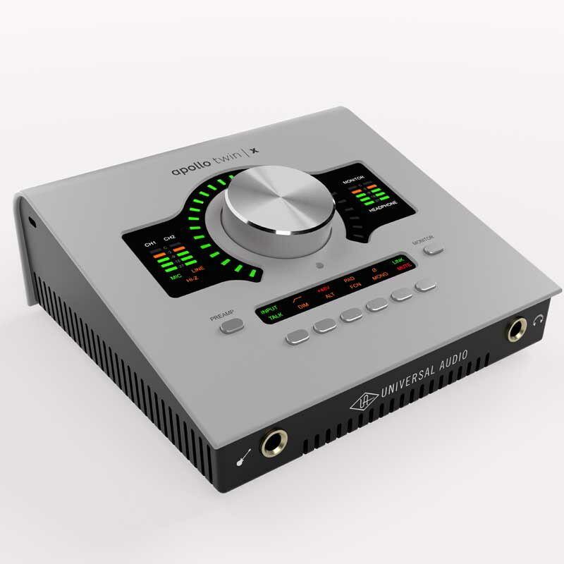 Apollo Twin X(エックス.ver)オーディオインターフェイス 794905-01.jpg