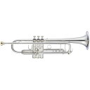 YAMAHA ヤマハ / YTR-8335WS 【Bb トランペット】【5年保証】【出荷前調整で安心】