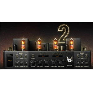 Positive Grid BIAS AMP 2.0 Standard 【オンライン納品専用】※代金引換はご利用頂けません。安売り