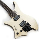 Strandberg Boden Standard NX 6 Lefty Tremolo (Natural)(2)