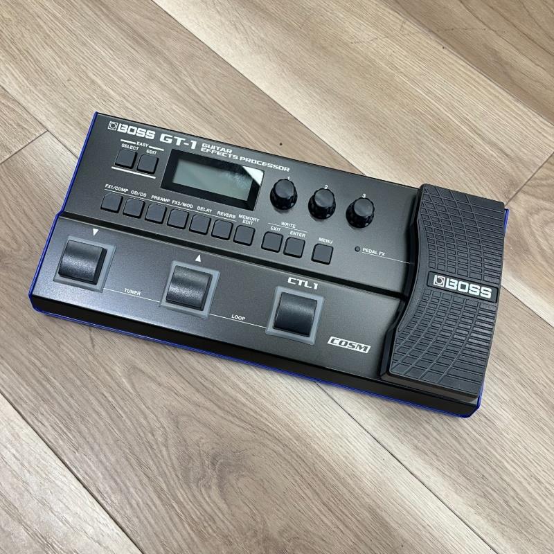 楽天市場】boss gt-1 中古の通販