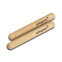 楽器種別：新品パーカッション／その他/Schlagwerk Percussion 商品一覧＞＞パーカッション／その他【〜5，000円】 商品一覧＞＞安心してお買い物頂けるよう、小物楽器もカホンも丁寧梱包でお届けします！Schlagwerk Percussion SR-CL8102 [クラベス / アカシア材]商品説明☆シュラグベルグ・パーカッション☆カホンをはじめとして、幅広いパーカッションを製造しているドイツのメーカー「シュラグベルグ」のクラベスです。こちらはアカシア材を使用したモデルで、軽やかで素朴なサウンドが特徴です。●直径24mmイケベカテゴリ_パーカッション_パーカッション／その他_Schlagwerk Percussion_新品 JAN:4260094110368 登録日:2009/09/29 パーカッション シュラグベルク シュラグヴェルク