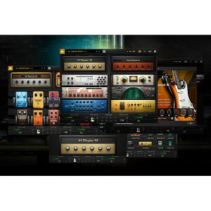 Positive Grid 【11/20 10:00までの限定特価】BIAS FX2.0 Elite 【オンライン納品専用】※代金引換はご利用頂けません。通販セール