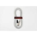 VitalAudio VAB-N 3.0m 3FX / 3P(VBN-3F3P)(XLRメス-TRSフォーン)(バイタルオーディオ)